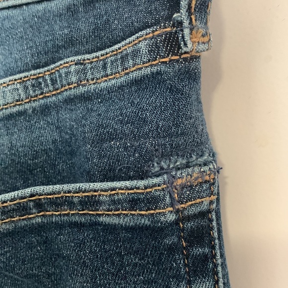 Top Shop Jamie jeans - Picture 7 of 7